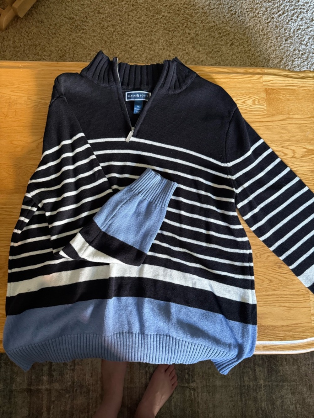 Women’s XL shirt bundle